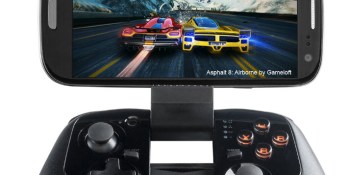 Moga’s new controllers aim to give you console-style gameplay on Android