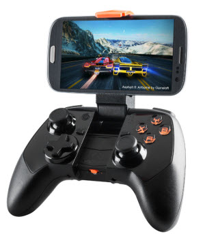 Moga Pro Power controller