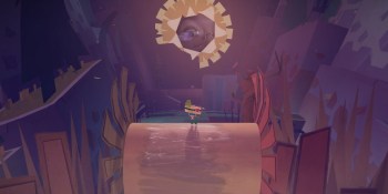 Tearaway packs charm and ingenuity into every pixelated pulp (review)