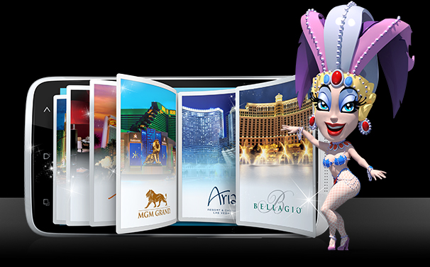MyVegas Slots