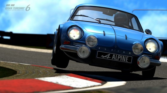 Metric data - like forum posts - will determine the effectiveness of each new concept car.