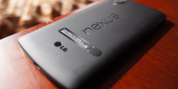 Nexus 5: The best smartphone deal today, but one with no frills (review)