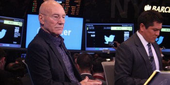 Twitter makes a new billionaire, but can it turn a profit?