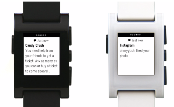 pebble-updates