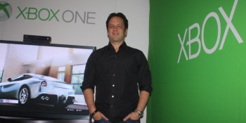 Microsoft’s Phil Spencer tells why Xbox One games will make us salivate (interview)