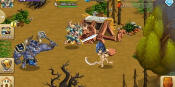 With Epic Empire, Pocket Gems aims to prove casual mobile gamers aren’t dead