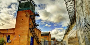 With Microsoft’s Dynamics CRM upgrades, manage your customers everywhere — even the prison yard