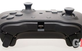 Xbox One controller prototypes