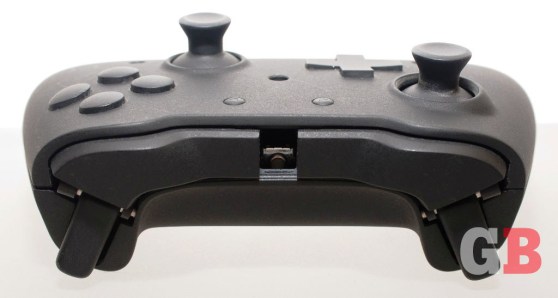Prototype (angled triggers) - Xbox One controller