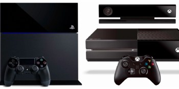 PlayStation 4 vs. Xbox One: The winner is …