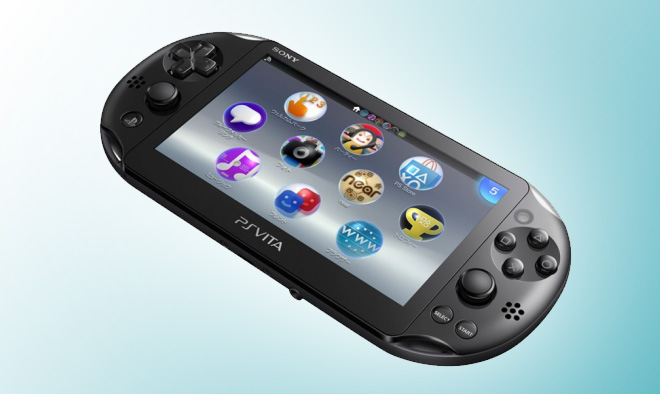 Is there hope of the PS Vita?