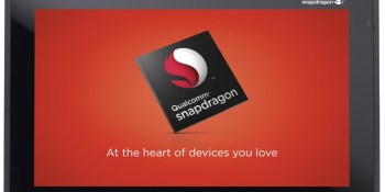 Qualcomm announces new Snapdragon CPUs for smart TVs, set-top boxes, and in-car infotainment