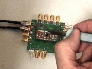 Redstone Phy Engine prototype