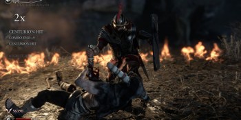 Ryse: Son of Rome is a bloody good reason to own an Xbox One (review)