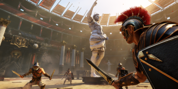 Community reviews spotlight: Ryse, Final Fantasy XIV, Gone Home, and Peggle 2