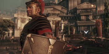 Ryse: Son of Rome isn’t Xbox One’s God of War and that’s OK (preview)