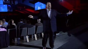 Salesforce CEO Marc Benioff talks Salesforce1 at Dreamforce 2013
