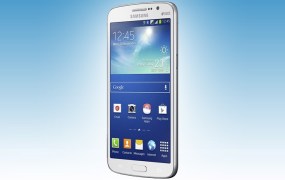 Samsung's Galaxy Grand 2