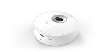 Scanadu pulls in another $35M to take ‘medical tricorder’ to market