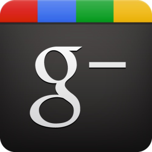 google plus minus