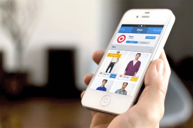 Sift launched its shopping app on iPhone today