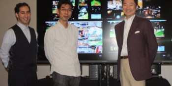 Square Enix wants to revolutionize cloud gaming with Project Flare (interview)