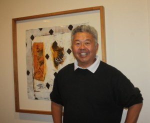 Steve Tsuruda of Redstone Technologies