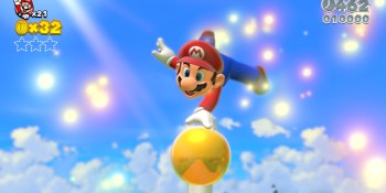 Community reviews spotlight: Super Mario 3D World, Ryse: Son of Rome, and more