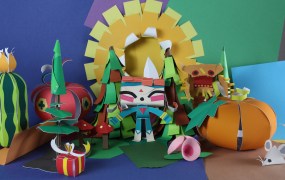 Tearaway