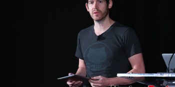 After GitHub harassment allegations, Tom Preston-Werner is launching a virtual-reality startup