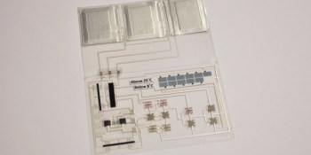 Thin Film Electronics raises $24M for paper-thin printed electronics