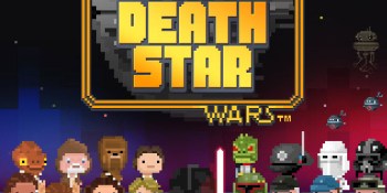 Disney’s Star Wars: Tiny Death Star game launches on mobile