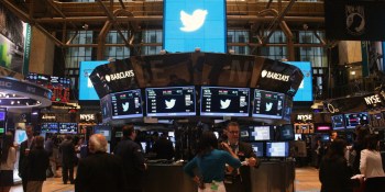 Twitter now has 288M monthly active users, but growth is slowing