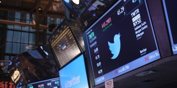 Twitter takes another plunge as investors shake off their holiday cheer