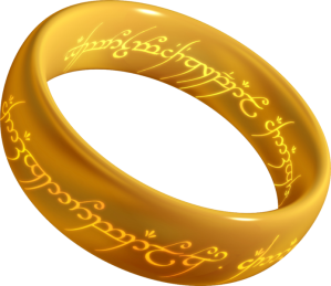 one ring