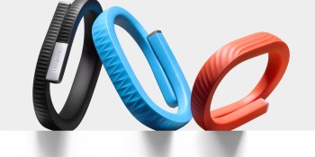 Jawbone’s Up24 health band finally works with Android