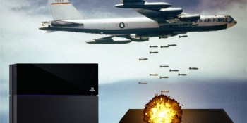 Why War Thunder works for PS4 — and not Xbox One