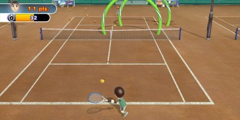 Bringin’ waggle back: Nintendo launches Wii Sports Club for Wii U