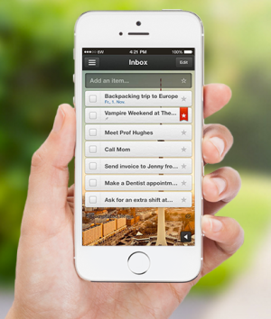 Wunderlist