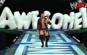 WWE 2K14