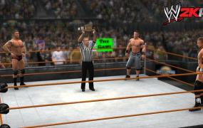 WWE 2K14