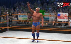 WWE 2K14
