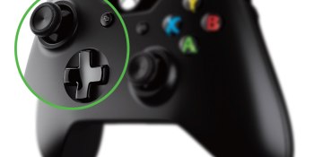 The Xbox One controller: What’s new with the analog sticks and D-pad (part 2, exclusive)