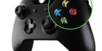 The Xbox One controller: What’s new with the buttons and triggers (part 3, exclusive)