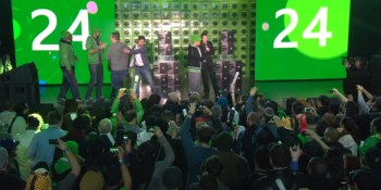 Biggest Xbox launch ever: Microsoft says it sold 1M Xbox Ones in less than 24 hours