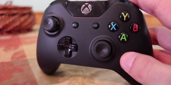 How to correctly use Xbox One’s bumper buttons