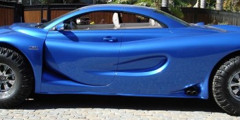Here’s what’s coming next in connected cars