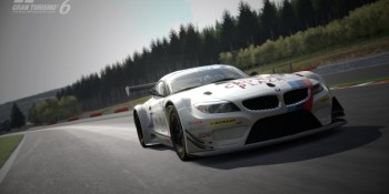Gran Turismo 6 is beautiful but boring car porn (review)