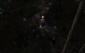 The Walking Dead Season Two Episode One