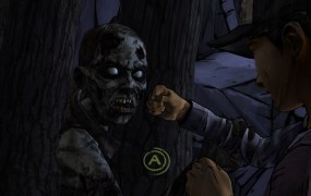 The Walking Dead Season Two Episode One
